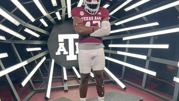 Aydin Breland